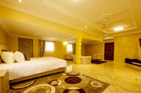 Отель Bays Lodge  Аккра